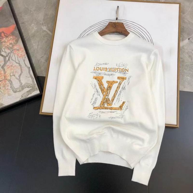 LV Men's Sweater 172